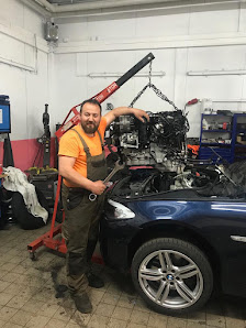 PROFI CAR & TRUCK SERVICE