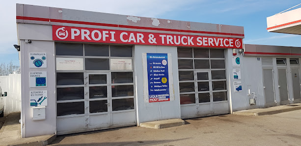 PROFI CAR & TRUCK SERVICE