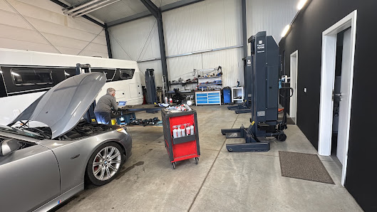 RS-Autogascenter