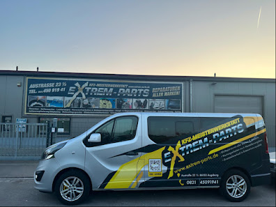 Extrem-Parts GmbH