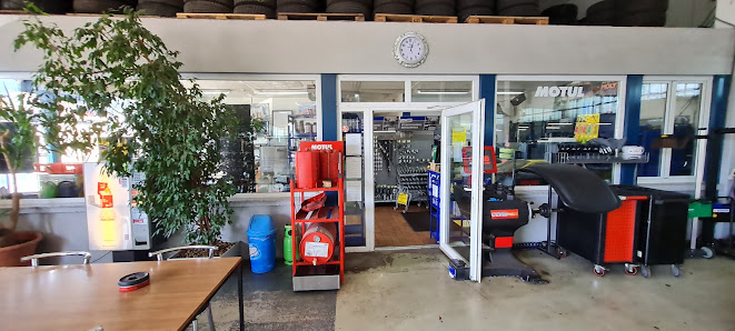 KFZ-Service Buila Parts and More GmbH