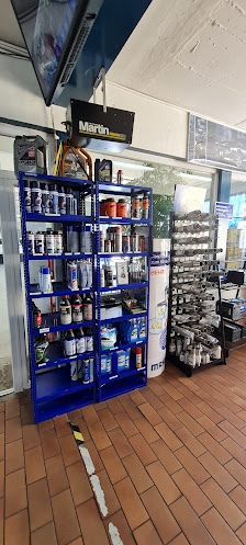 KFZ-Service Buila Parts and More GmbH
