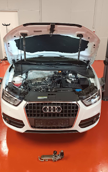 KFZ Meisterservice für alle Marken Autohaus Climenco