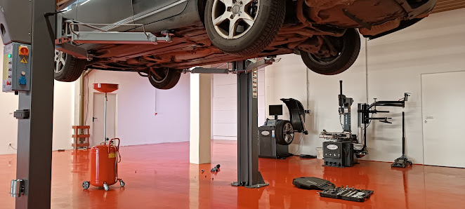 KFZ Meisterservice für alle Marken Autohaus Climenco