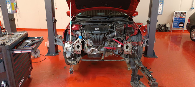 KFZ Meisterservice für alle Marken Autohaus Climenco