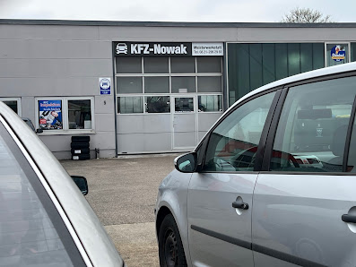 KFZ-NOWAK Meisterwerkstatt