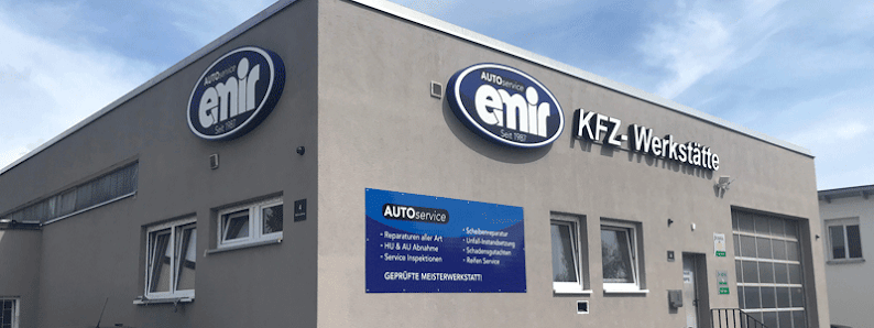 Autoservice Emir e.K.