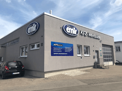 Autoservice Emir e.K.