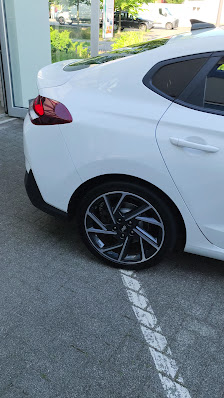 Gebrauchtwagen Autohaus Körner GmbH