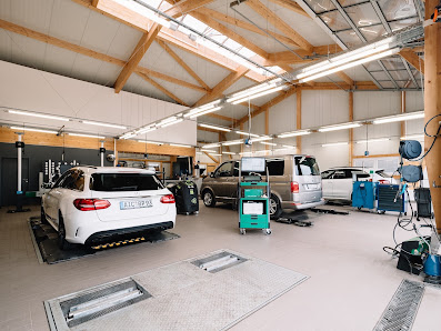 Autotechnik Zandt, KFZ-Meisterbetrieb: Ihr unabhängiger Spezialist für VW-AUDI-SEAT-CUPRA-ŠKODA-BMW-Mercedes in Augsburg