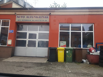 Auto Ethem Altunkaynak