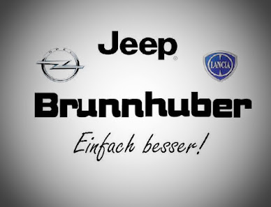 Freie Tankstelle im Autohaus Brunnhuber