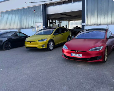 e-mobilwerkstatt.de | Tesla & E-Auto Service