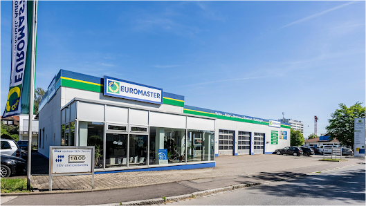 EUROMASTER Stadtbergen PKW