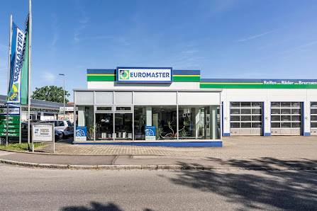 EUROMASTER Stadtbergen PKW