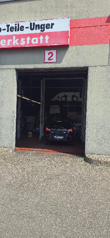 ATU Augsburg - Bärenkeller