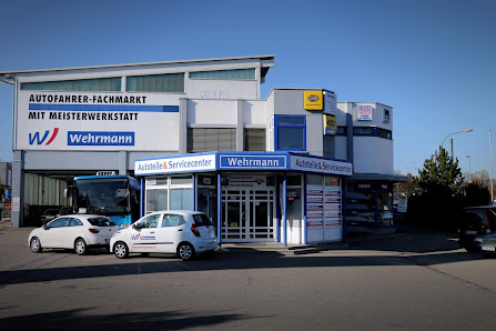 Wehrmann GmbH