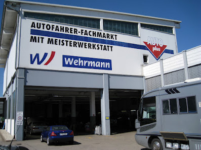 Wehrmann GmbH