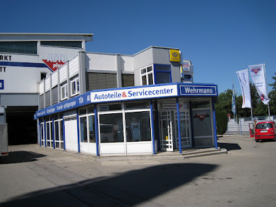 Wehrmann GmbH