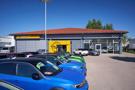 AAC SIGG GmbH