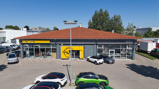 AAC SIGG GmbH