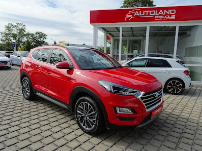 Autohaus Listle GmbH