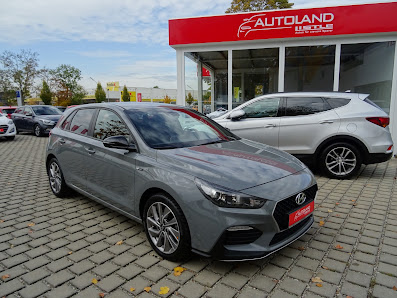 Autohaus Listle GmbH