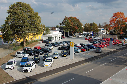 Autohaus Listle GmbH