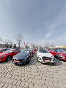 Autohaus Listle GmbH