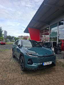 Autohaus Franz Strobel KG