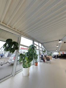 Autocenter Haas GmbH (Nissan-Händler)
