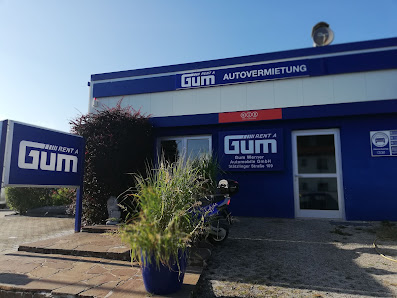 Gum Werner Automobile GmbH