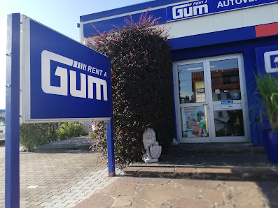 Gum Werner Automobile GmbH