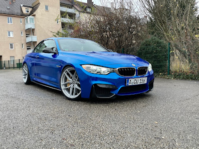 Eyes On Cars