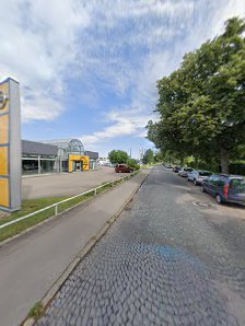 Opel Franz Brunnhuber Automobile