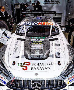 Ford Mücke - Auto Mücke GmbH