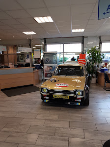 Ford Mücke - Auto Mücke GmbH