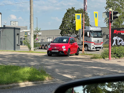 ST Autozentrum | EU-Neuwagen & Gebrauchtwagen in Gersthofen