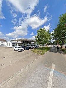 ST Autozentrum | EU-Neuwagen & Gebrauchtwagen in Gersthofen