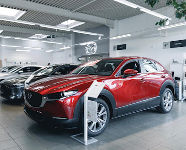 AIDA Autohaus GmbH - Mitsubishi
