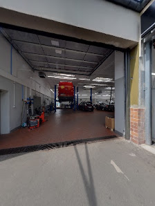AIDA Autohaus GmbH - Mitsubishi