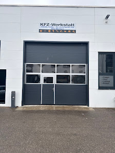 KFZ Werkstatt Yüksel Vural