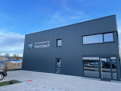 Kfz-Heimbach GmbH
