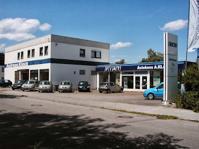 Autohaus Klaus
