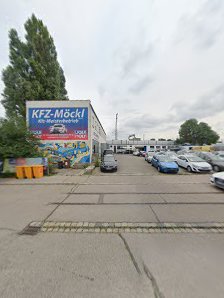 Gebrauchtwagen Stefan Möckl