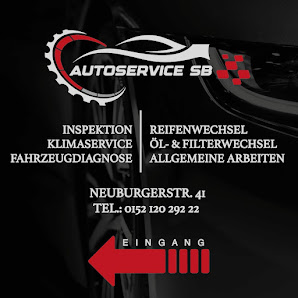 AutoService SB