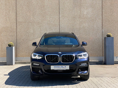Max Alt Automobil GmbH