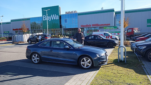 BS AUTOHAUS GmbH