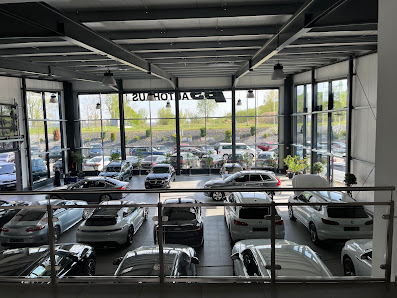 BS AUTOHAUS GmbH