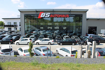 BS AUTOHAUS GmbH